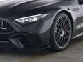 Mercedes-Benz SL 55 AMG Mercedes-AMG SL 55 4M+ PREMIUMPLUS+DISTRONIC Klima Noir - thumbnail 3