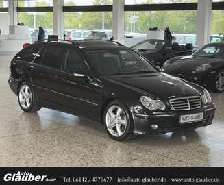 T-Modell Sportline/Xenon/Navi/Leder/AHK