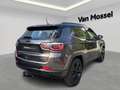 Jeep Compass 1.4 Turbo MultiAir 4x2 Night Eagle Gris - thumbnail 5