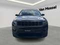 Jeep Compass 1.4 Turbo MultiAir 4x2 Night Eagle Gris - thumbnail 2