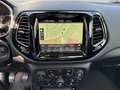 Jeep Compass 1.4 Turbo MultiAir 4x2 Night Eagle Gris - thumbnail 15