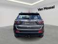 Jeep Compass 1.4 Turbo MultiAir 4x2 Night Eagle Gris - thumbnail 3