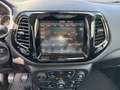 Jeep Compass 1.4 Turbo MultiAir 4x2 Night Eagle Gris - thumbnail 14
