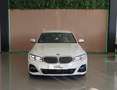 BMW 320 320dA xDrive Weiß - thumbnail 2