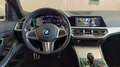 BMW 320 320dA xDrive Weiß - thumbnail 7