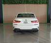BMW 320 320dA xDrive Weiß - thumbnail 13