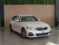 BMW 320 320dA xDrive Weiß - thumbnail 3
