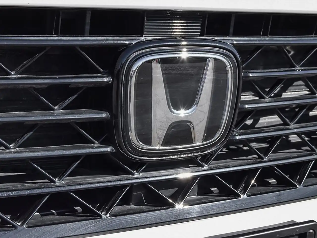 Honda Accord снимка Honda Accord