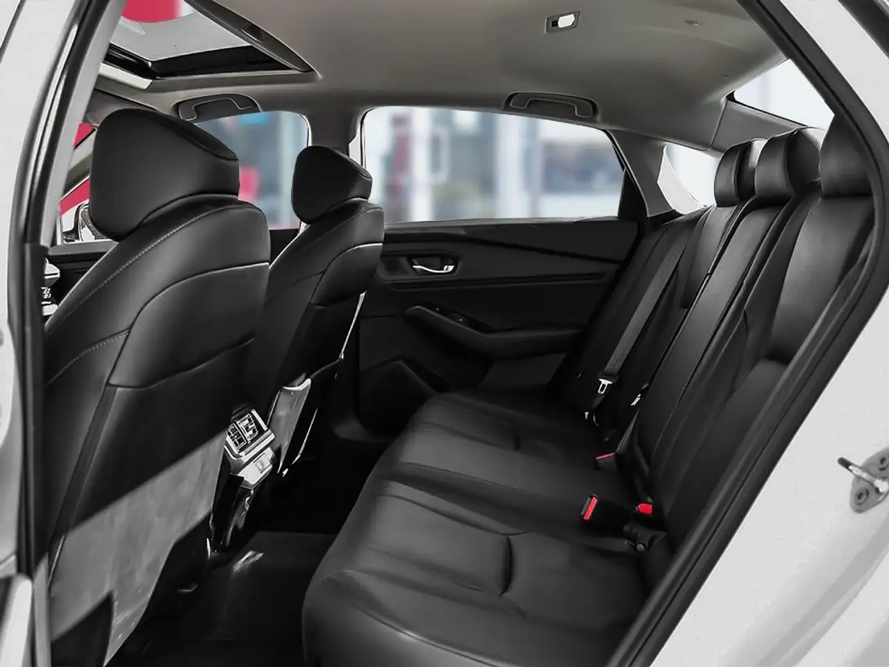 Honda Accord снимка Honda Accord