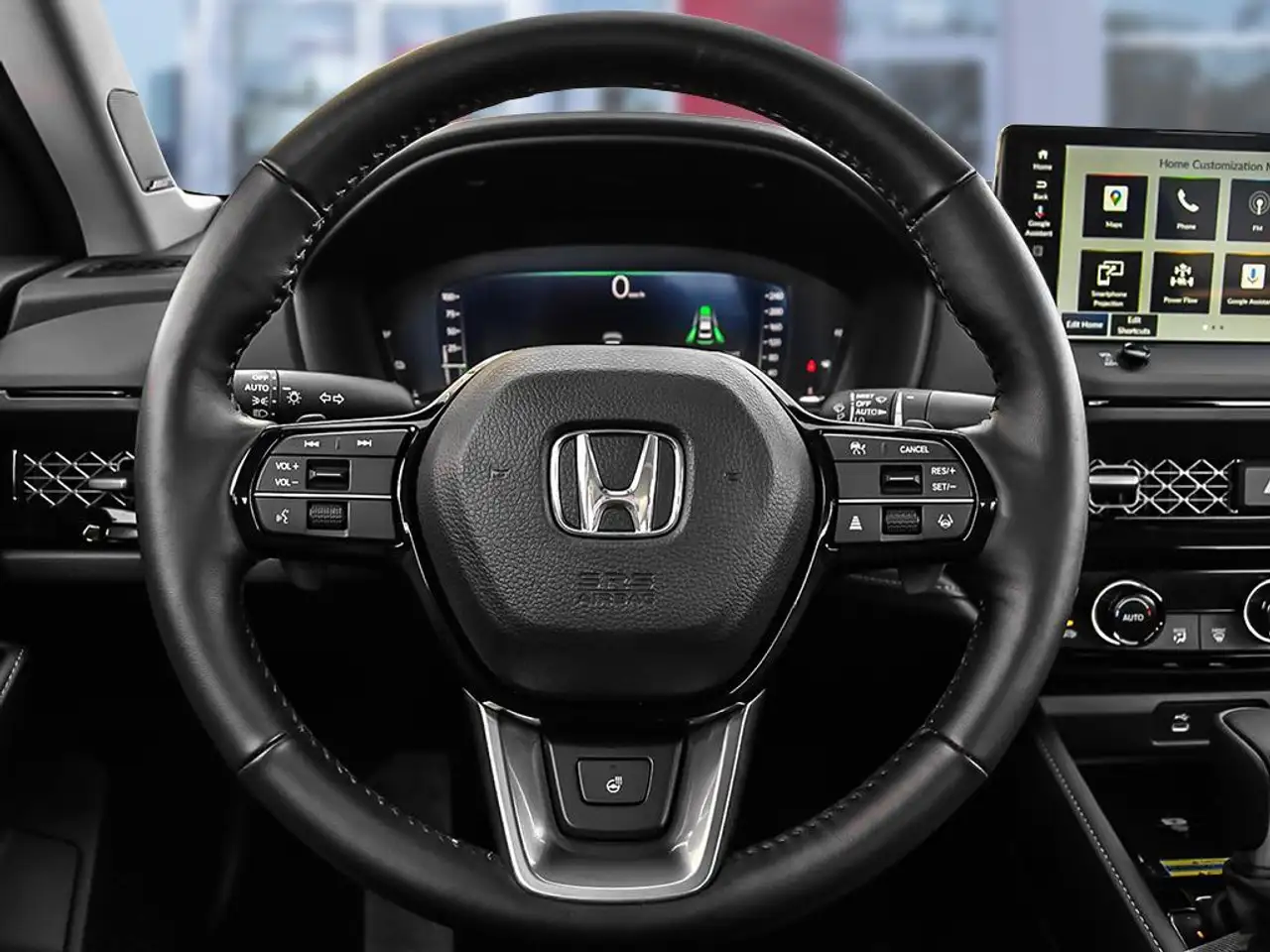 Honda Accord снимка Honda Accord