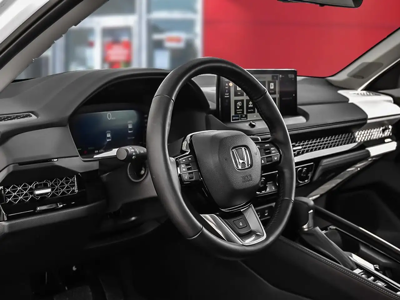 Honda Accord снимка Honda Accord