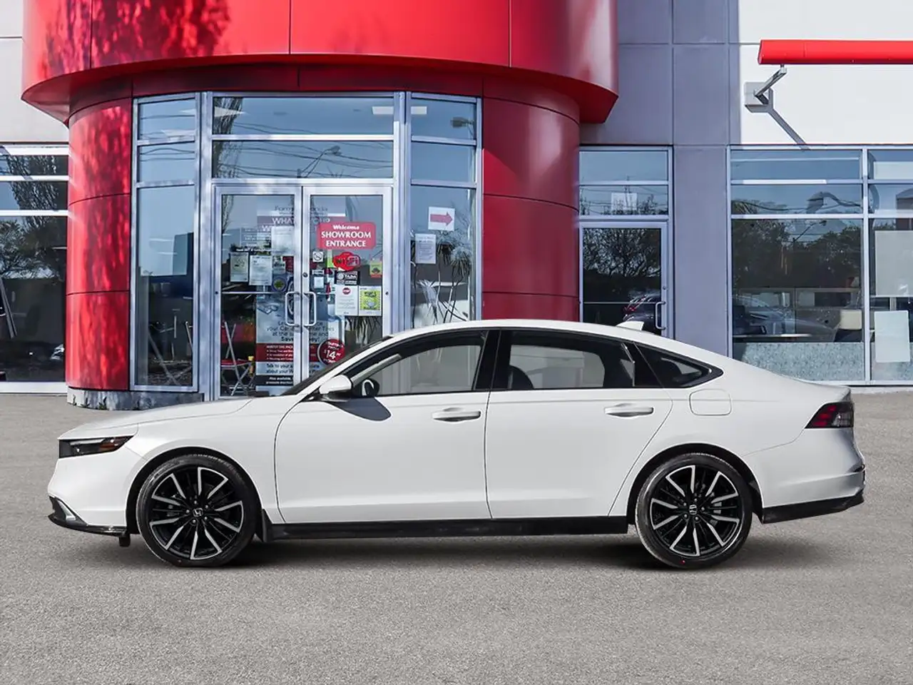 Honda Accord снимка Honda Accord
