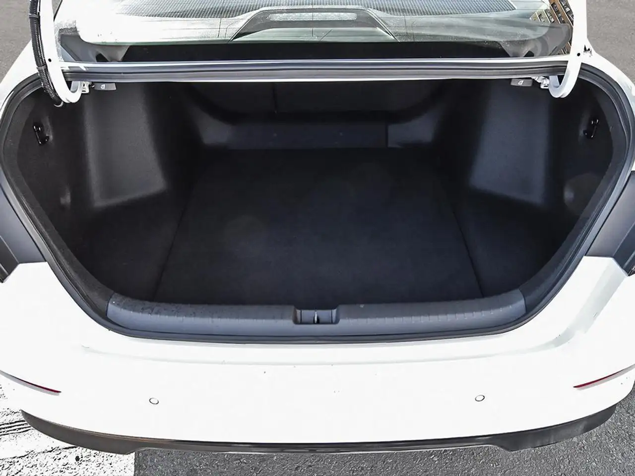 Honda Accord снимка Honda Accord