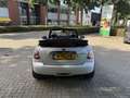 MINI Cooper Cabrio Mini 1.6 Highgate Cabrio Leer Navigtie Wit - thumbnail 4