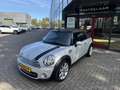MINI Cooper Cabrio Mini 1.6 Highgate Cabrio Leer Navigtie Wit - thumbnail 9