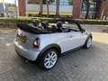 MINI Cooper Cabrio Mini 1.6 Highgate Cabrio Leer Navigtie Wit - thumbnail 5