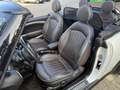 MINI Cooper Cabrio Mini 1.6 Highgate Cabrio Leer Navigtie Wit - thumbnail 7