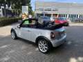 MINI Cooper Cabrio Mini 1.6 Highgate Cabrio Leer Navigtie Wit - thumbnail 3
