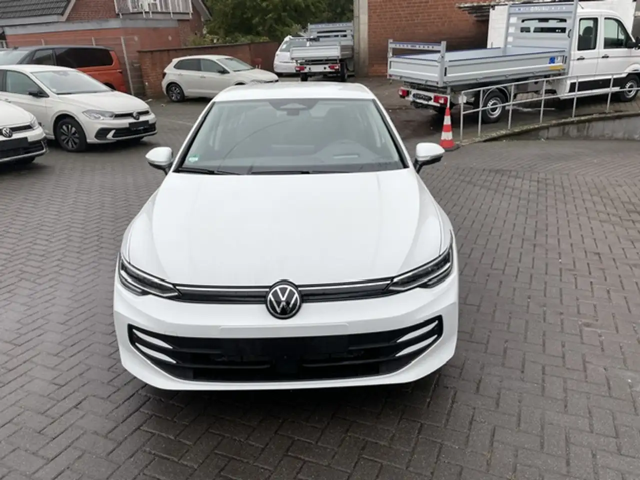 Volkswagen Golf, фото 5