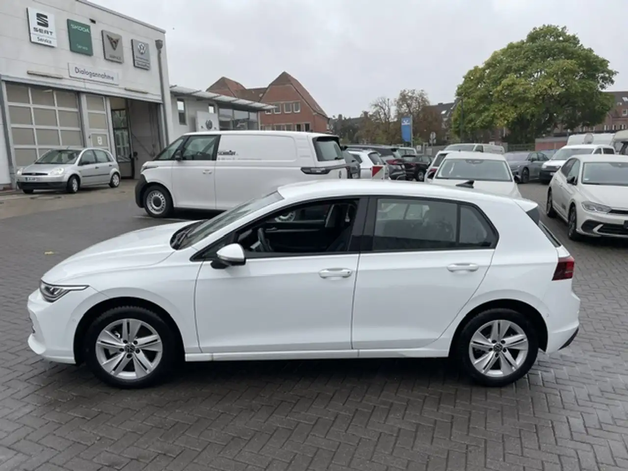 Volkswagen Golf, фото 2