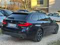 BMW 520 520d 48V Touring Msport Blau - thumbnail 6