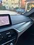 BMW 520 520d 48V Touring Msport Blau - thumbnail 21