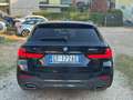 BMW 520 520d 48V Touring Msport Blau - thumbnail 9