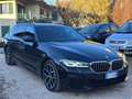 BMW 520 520d 48V Touring Msport Blau - thumbnail 3