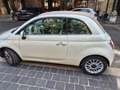 Fiat 500C 500C 1.2 Beige - thumbnail 3