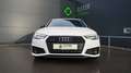Audi A4 Avant 40 TDI qu,S line,AHK,Kame,Winterräder Weiß - thumbnail 2