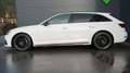 Audi A4 Avant 40 TDI qu,S line,AHK,Kame,Winterräder Weiß - thumbnail 5