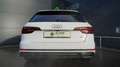 Audi A4 Avant 40 TDI qu,S line,AHK,Kame,Winterräder Weiß - thumbnail 12