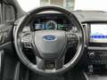 Ford Ranger 2,0 Wildtrack 4x4 Automatik (AHK+Navi+Kamera) Grau - thumbnail 9