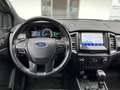 Ford Ranger 2,0 Wildtrack 4x4 Automatik (AHK+Navi+Kamera) Grau - thumbnail 8