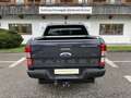 Ford Ranger 2,0 Wildtrack 4x4 Automatik (AHK+Navi+Kamera) Grau - thumbnail 4