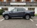 Ford Ranger 2,0 Wildtrack 4x4 Automatik (AHK+Navi+Kamera) Grau - thumbnail 3