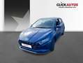 Hyundai i20 1.0 TGDI 100CV 48V Smart DCT Azul - thumbnail 1