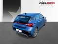 Hyundai i20 1.0 TGDI 100CV 48V Smart DCT Azul - thumbnail 4