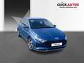 Hyundai i20 1.0 TGDI 100CV 48V Smart DCT Azul - thumbnail 3