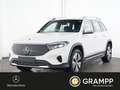 Mercedes-Benz EQB 250 Progressive-Advanced/7Sitzer/Fahrassi Weiß - thumbnail 1