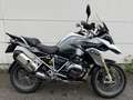 BMW R 1200 GS LC Blanc - thumbnail 2