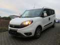 Fiat Doblo Doblò 1.6 l SX Maxi Kombi Blanc - thumbnail 3