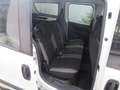 Fiat Doblo Doblò 1.6 l SX Maxi Kombi Blanc - thumbnail 16