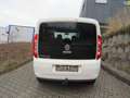 Fiat Doblo Doblò 1.6 l SX Maxi Kombi Blanc - thumbnail 6