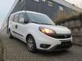 Fiat Doblo Doblò 1.6 l SX Maxi Kombi Blanc - thumbnail 1