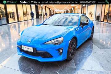 GT86 2.0 Racing Edition