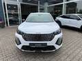 Peugeot 2008 Allure 1.2 PT 100 Scheinwerfer Eco-LED, Sitzheizun Blanc - thumbnail 2