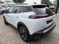 Peugeot 2008 Allure 1.2 PT 100 Scheinwerfer Eco-LED, Sitzheizun Blanc - thumbnail 6