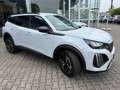 Peugeot 2008 Allure 1.2 PT 100 Scheinwerfer Eco-LED, Sitzheizun Blanc - thumbnail 3