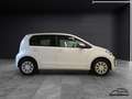Volkswagen up! move up 1.0 RearView SHZ Bluetooth Klima Blanc - thumbnail 8